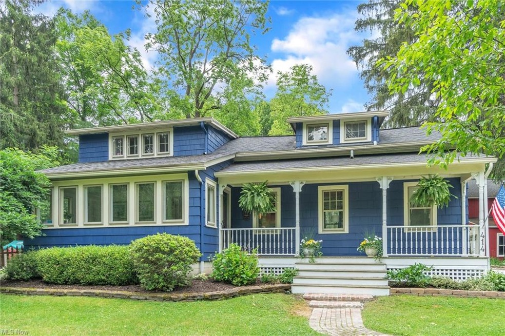 414 E Garfield Rd, Aurora, OH 44202 - photo 1