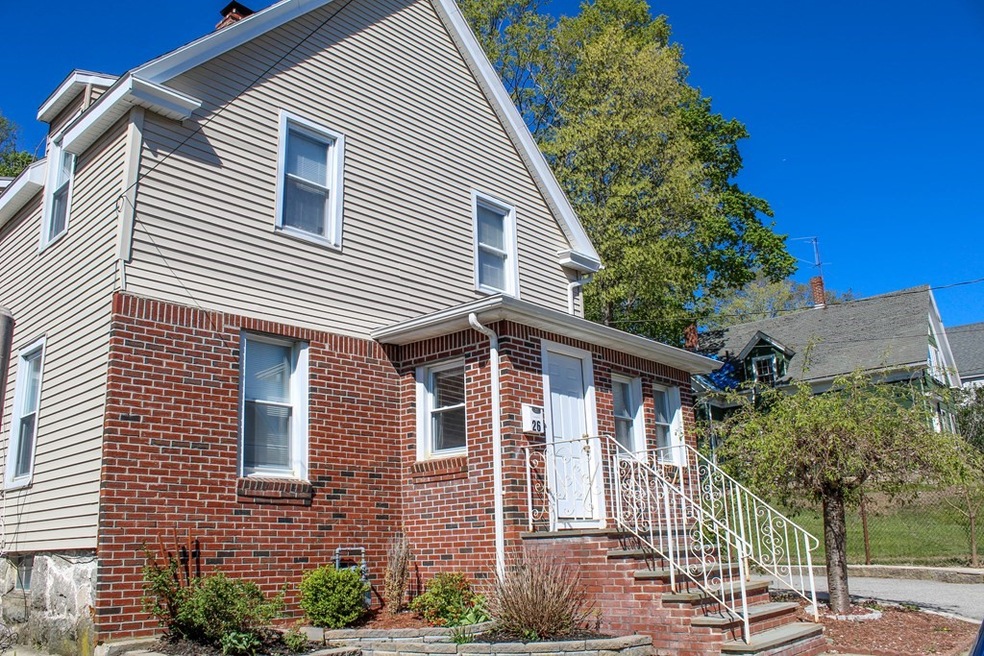 26 Leonard St, Milford, MA 01757 - photo 1