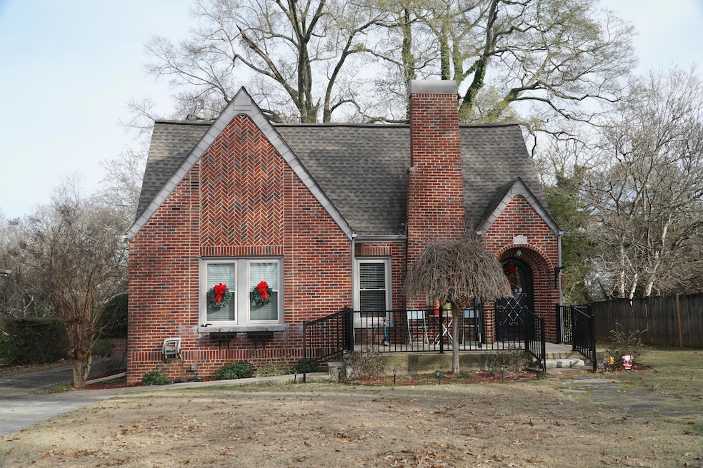 2325 15th Ave, Haleyville, AL 35565 - photo 1