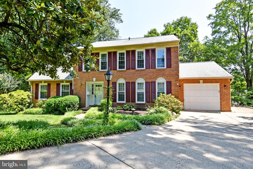 4900 Tarheel Way, Annandale, VA 22003 - photo 1