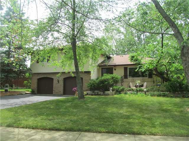 5239 Rockport St, Columbus, OH 43235 - photo 1