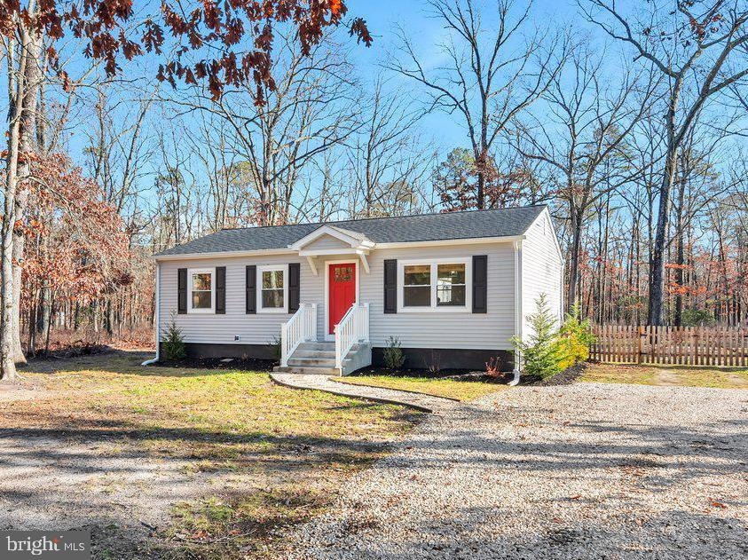 7176 1st Ave, Mays Landing, NJ 08330 - photo 1