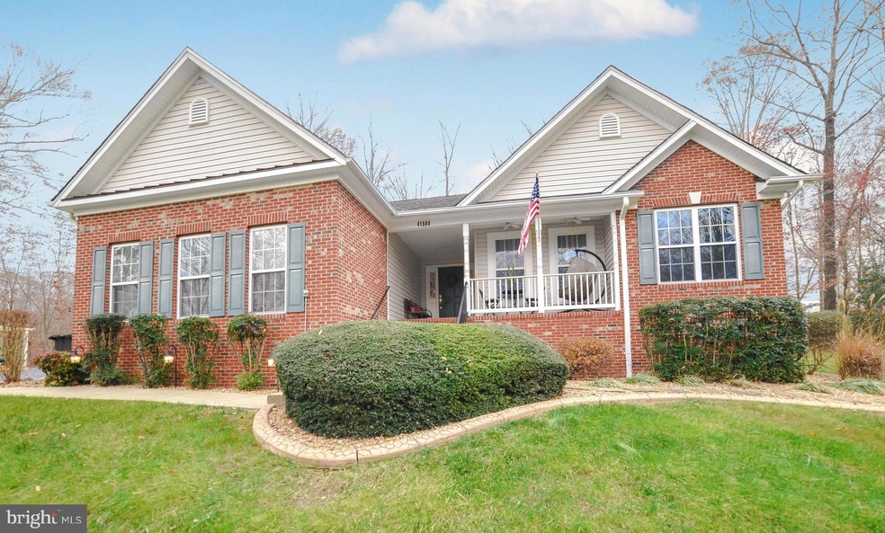 41564 Beechwood Ln, Hollywood, MD 20636 - photo 1