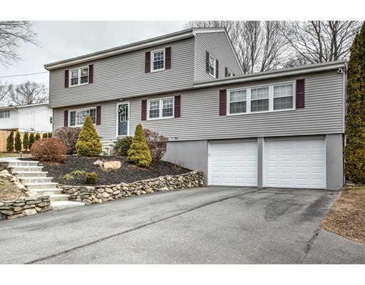 129 Old Marsh Hill Rd, Dracut, MA 01826 - photo 1