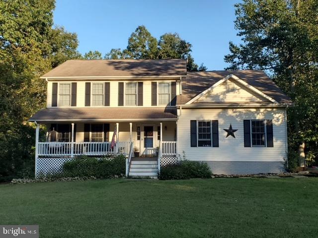 5897 Moore Rd, Marshall, VA 20115 - photo 1