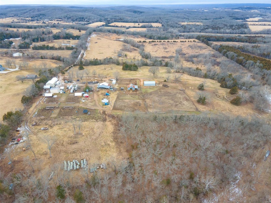 13998 County Road 8270, Rolla, MO 65401 - photo 1