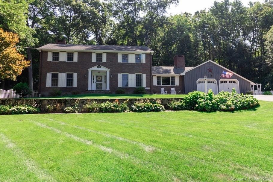 36 Gail Dr, Ellington, CT 06029 - photo 1