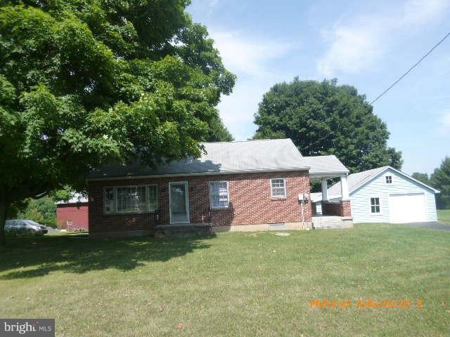 9481 Circle Dr, Chambersburg, PA 17202 - photo 1