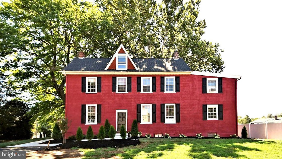 2240 Durham Rd, Langhorne, PA 19047 - photo 1