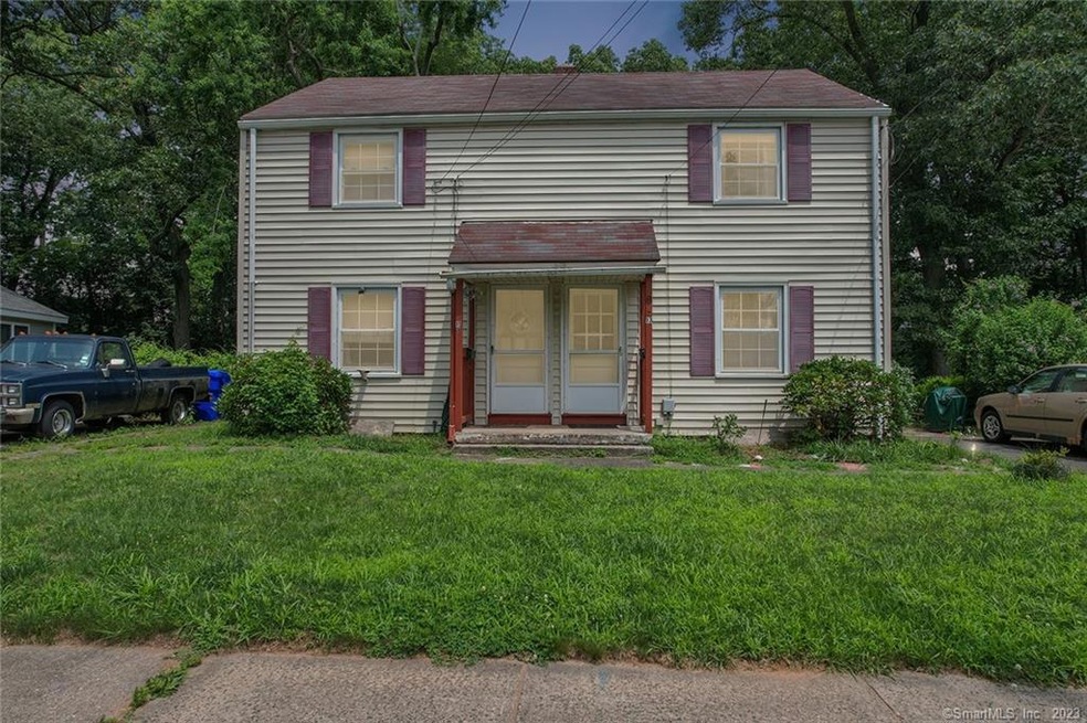 11 Birch Rd, Rocky Hill, CT 06067 - photo 1