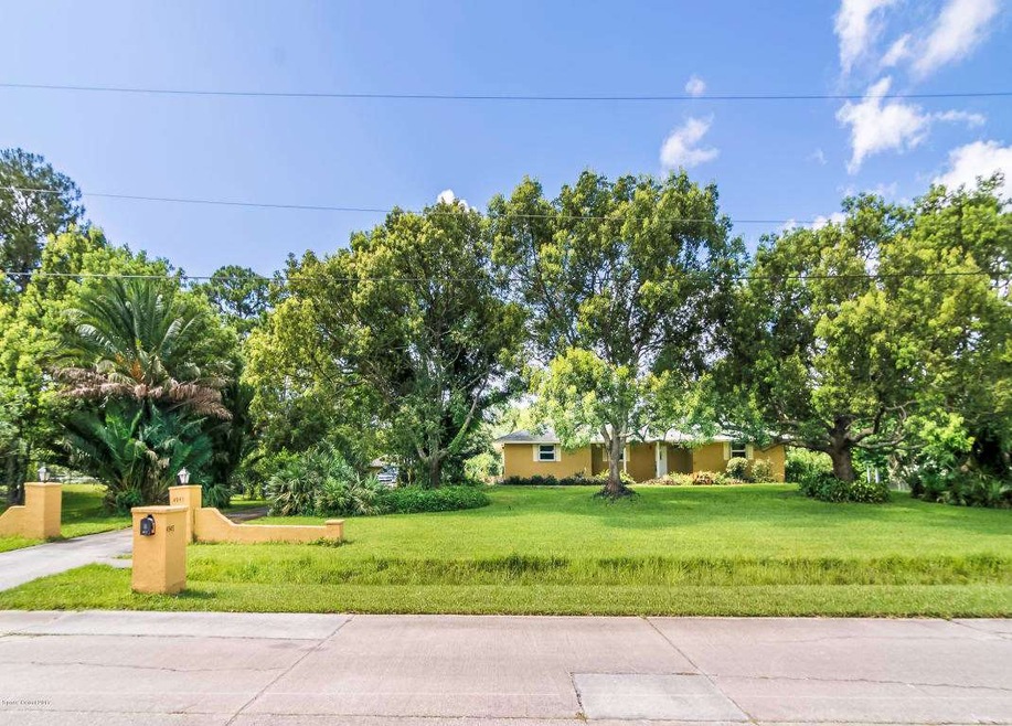 4945 Mikonos Place, Cocoa, FL 32926 - photo 1