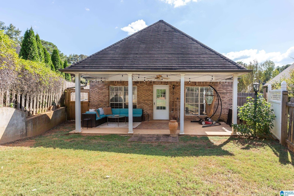 120 Steeplechase Ct, Pell City, AL 35128 - photo 1