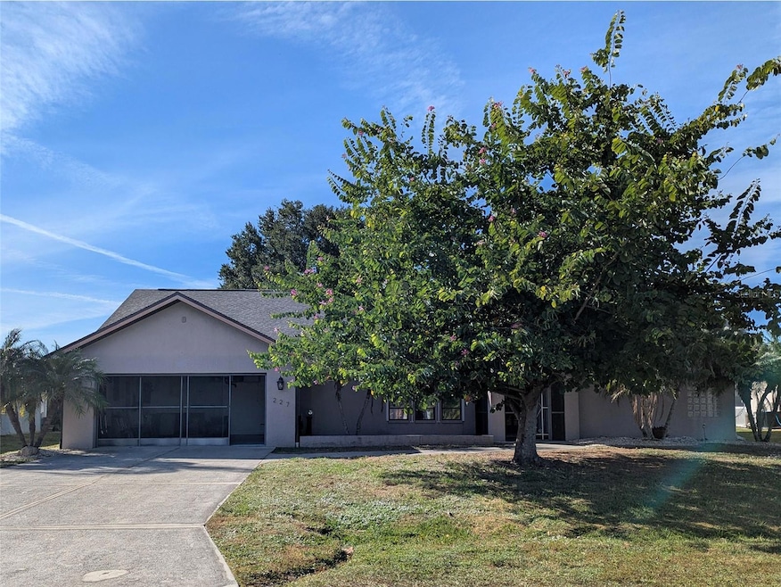 227 Antofagasta St, Punta Gorda, FL 33983 - photo 1