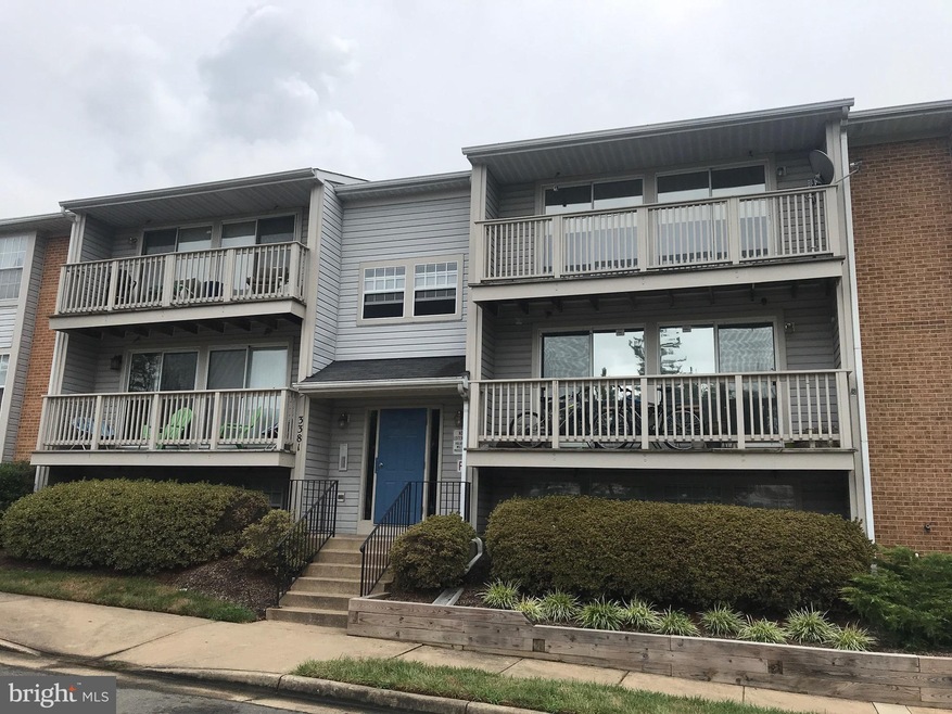3381 Yost Ln unit 304, Dumfries, VA 22026 - photo 1