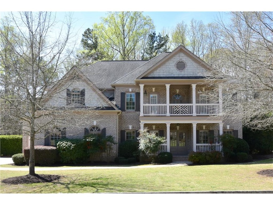 Gorgeous 6 bed/5.5 bath in coveted Lassiter High S