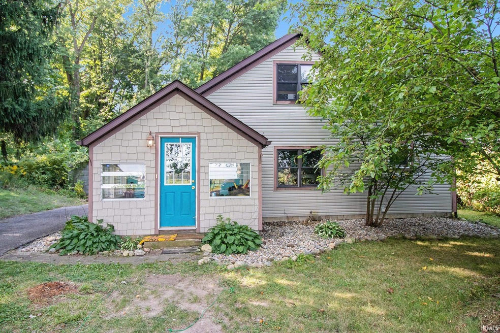 27830 Adams Rd, New Carlisle, IN 46552 - photo 1