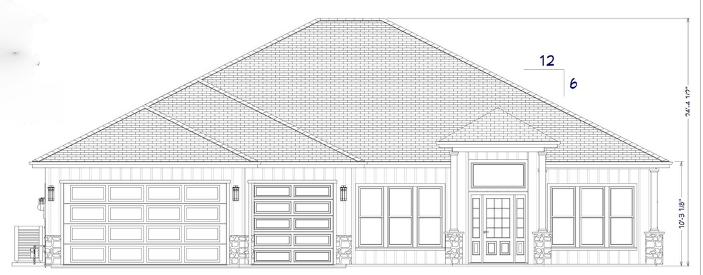 Front Elevation