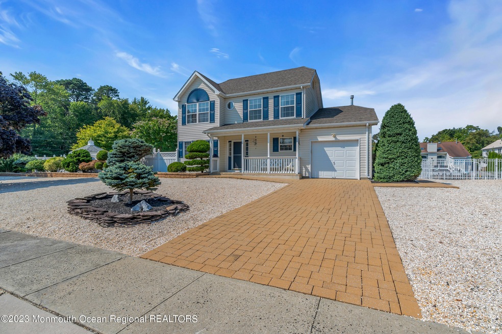 12 Starboard Ct, Bayville, NJ 08721 - photo 1