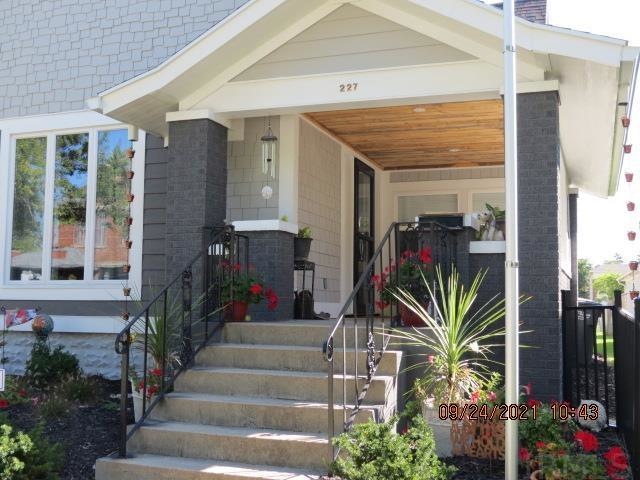 227 N West St, Tipton, IN 46072 - photo 1