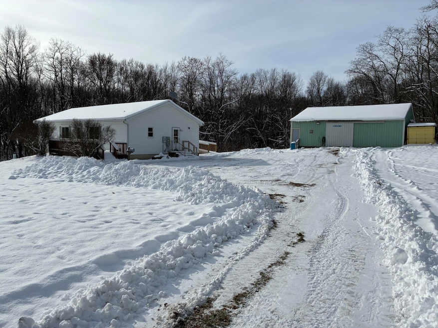 11349 6 Mile Rd, Battle Creek, MI 49014 - photo 1