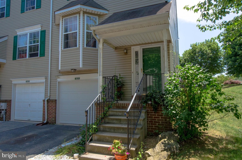 513 Williamsburg Way, King of Prussia, PA 19406 - photo 1