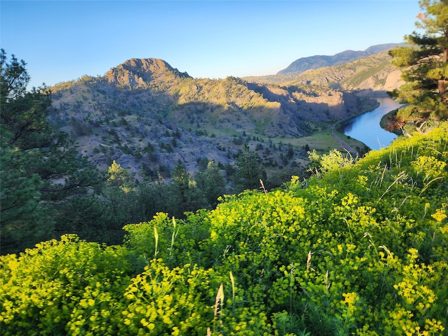NHN Lightning Ridge Ln, Cascade, MT 59421 - photo 1