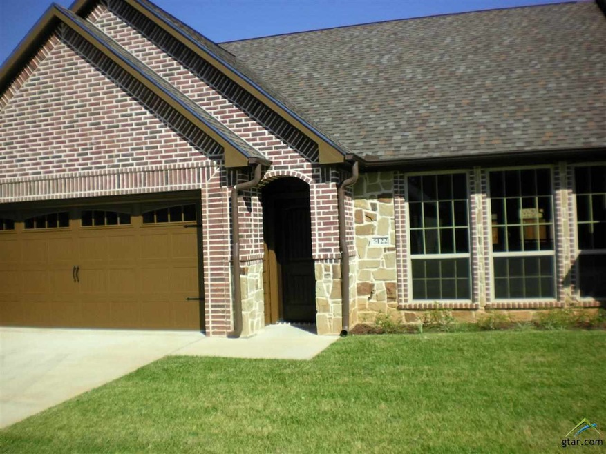 5122 Chadbourne St, Tyler, TX 75703 - photo 1