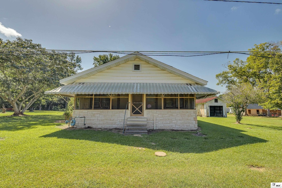 9377 Highway 165, Grayson, LA 71435 - photo 1