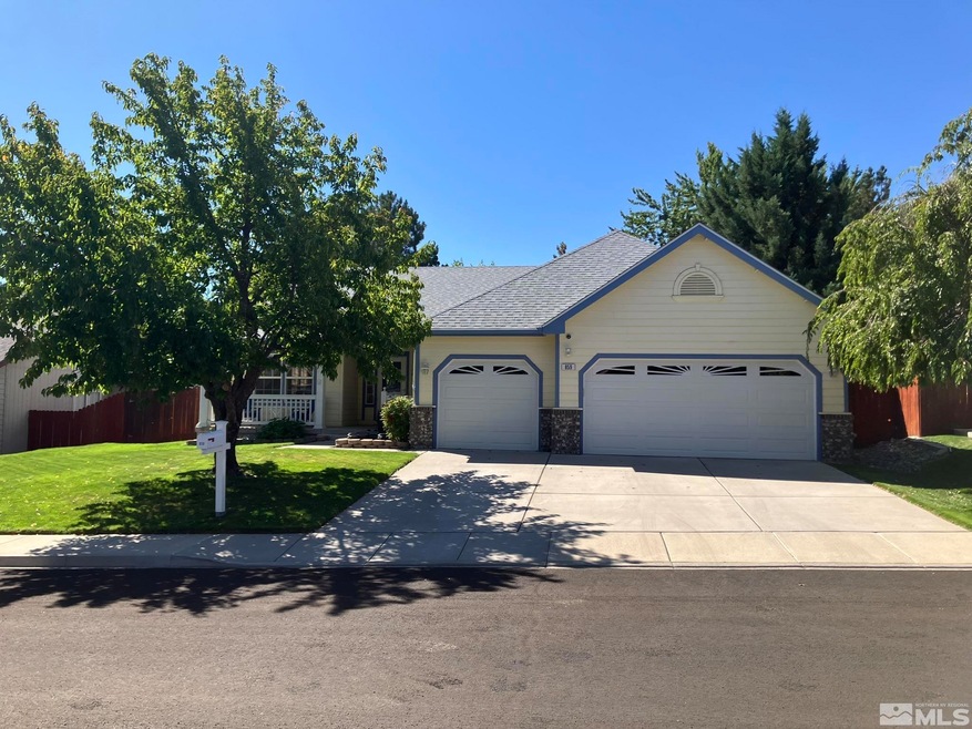 859 Calle Myriam, Sparks, NV 89436 - photo 1