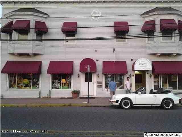 651 2nd Ave unit 2a, Long Branch, NJ 07740 - photo 1