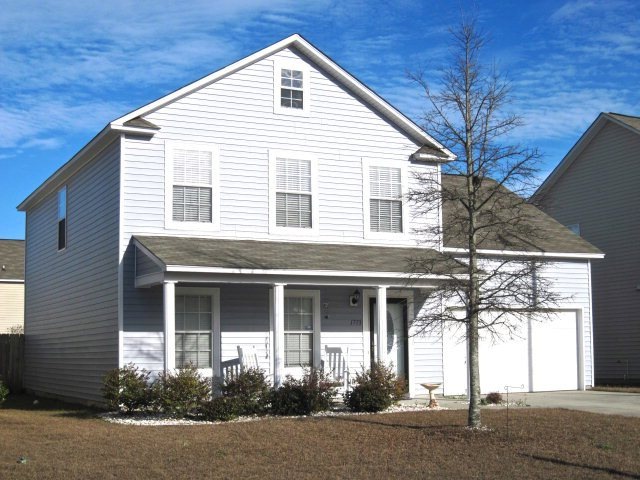 Main View
