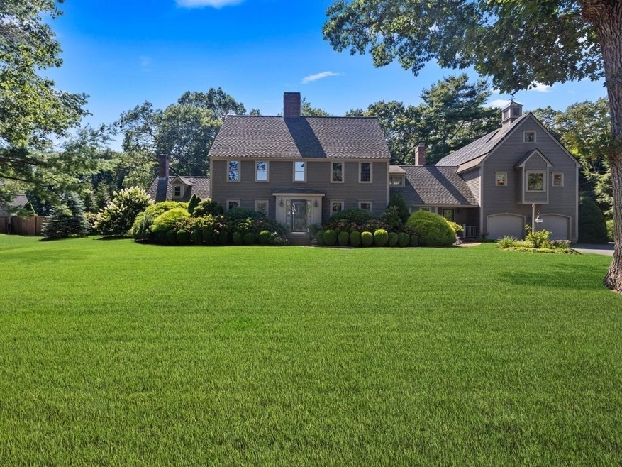 20 Possum Run, Duxbury, MA 02332 - photo 1