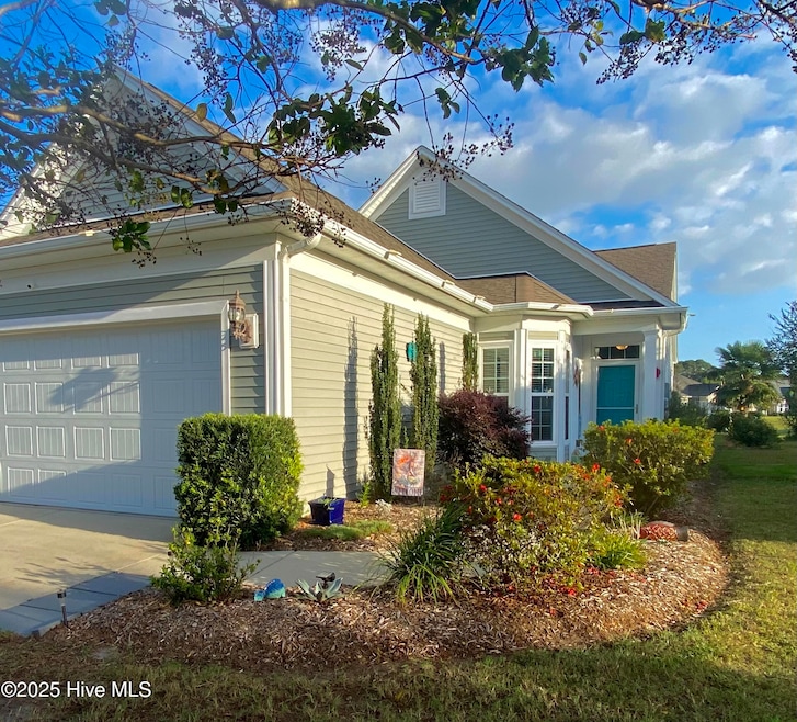 5203 Windward Way, Southport, NC 28461 - photo 1