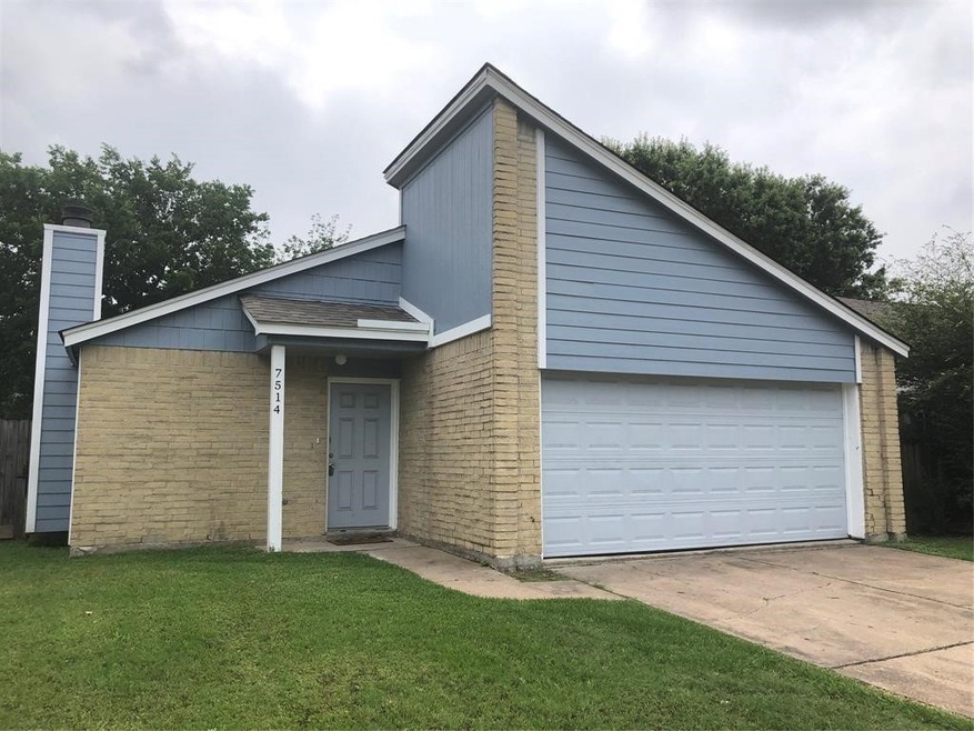 7514 Lemma Dr, Houston, TX 77041 - photo 1