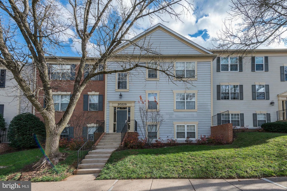 20229 Shipley Terrace unit 101, Germantown, MD 20874 - photo 1