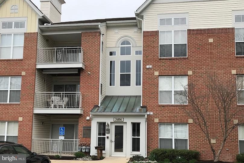 3406 Bitterwood Place unit J103, Laurel, MD 20724 - photo 1