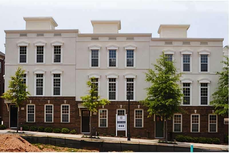 298 Masons Row unit 56, Marietta, GA 30060 - photo 1