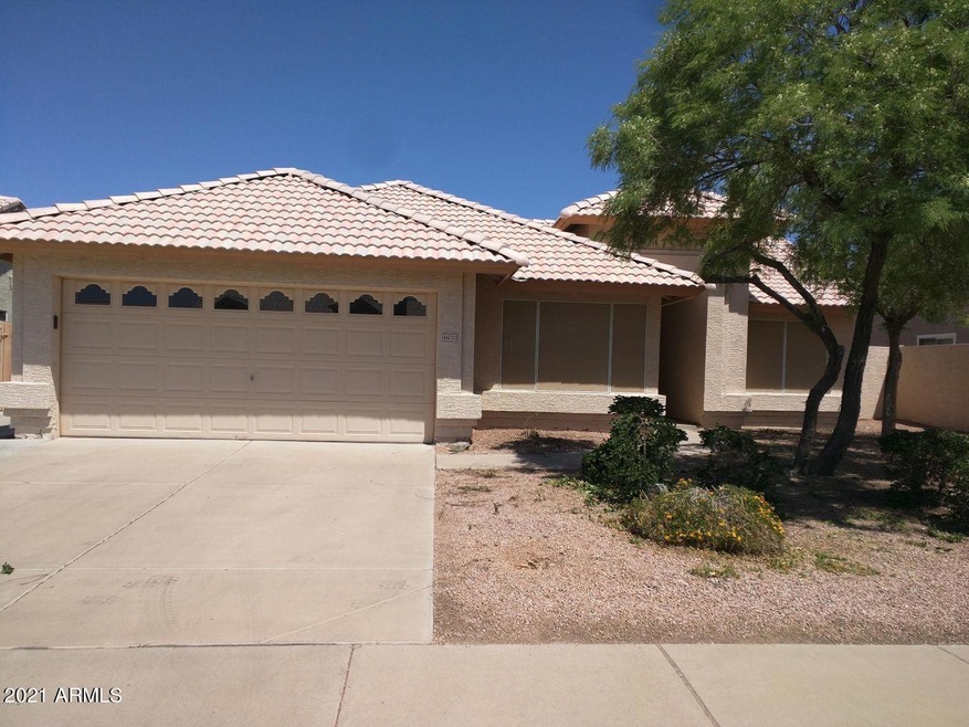 4670 W Geronimo St, Chandler, AZ 85226 - photo 1