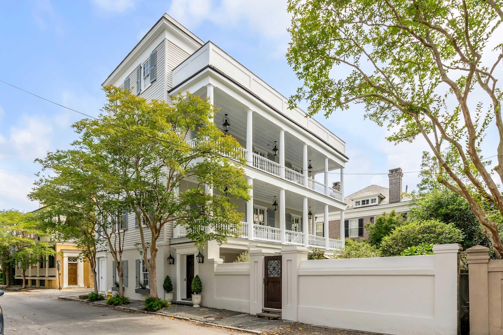 27 Lamboll Street