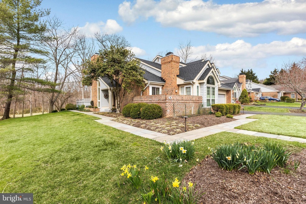 6 Deep Run Rd, Lutherville Timonium, MD 21093 - photo 1