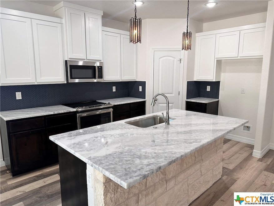 1041 Republic Cir, Copperas Cove, TX 76522 - photo 1