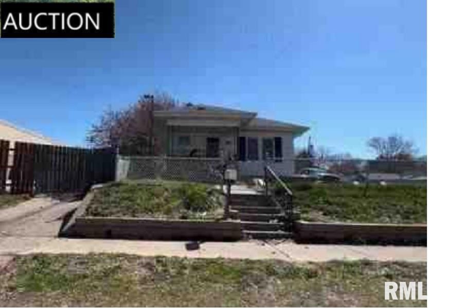 3125 10th St, Rock Island, IL 61201 - photo 1