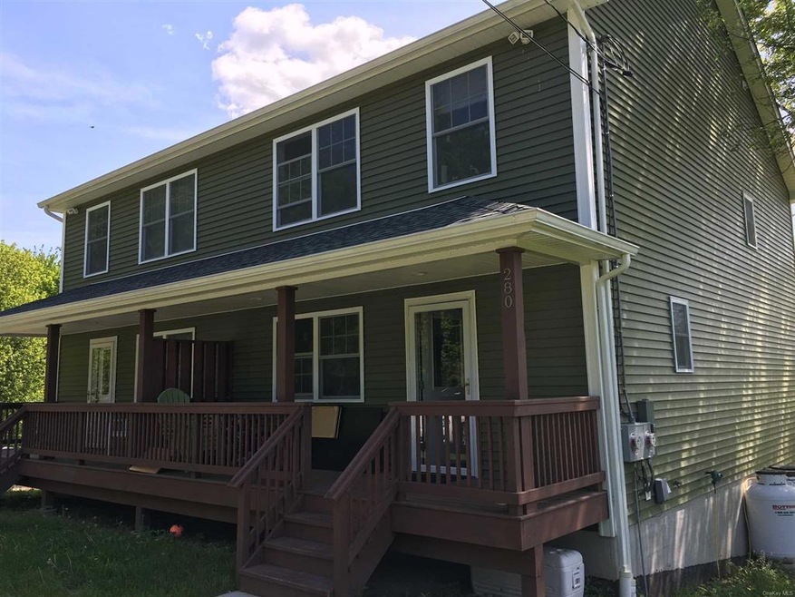 278 Baileys Gap Rd unit 280, Highland, NY 12528 - photo 1