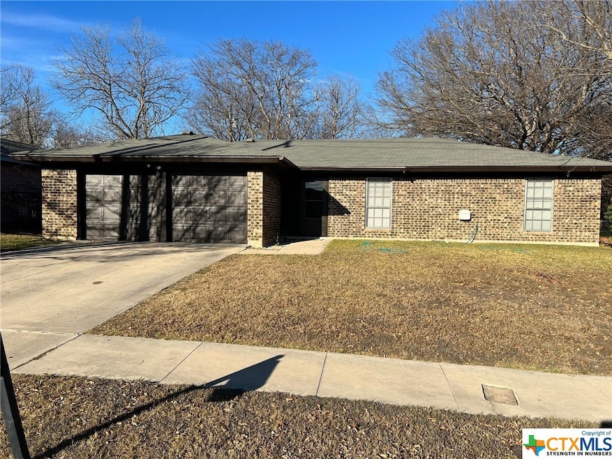 1611 Miranda Ave, Copperas Cove, TX 76522 - photo 1