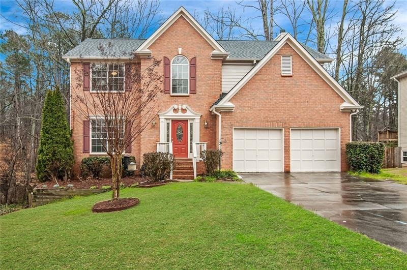 2040 Pendleton Place, Suwanee, GA 30024 - photo 1