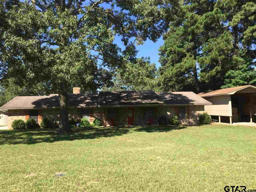 13742 Big Oak Bay Rd, Tyler, TX 75707 - photo 1
