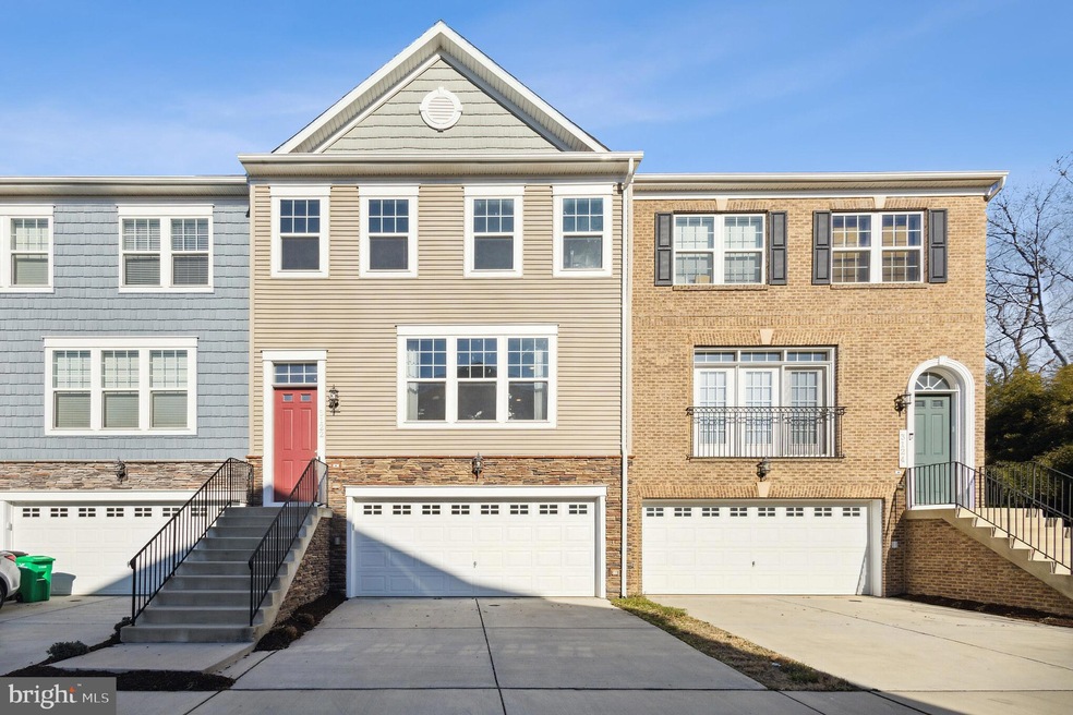 3122 Belair Gate Ln, Landover, MD 20785 - photo 1