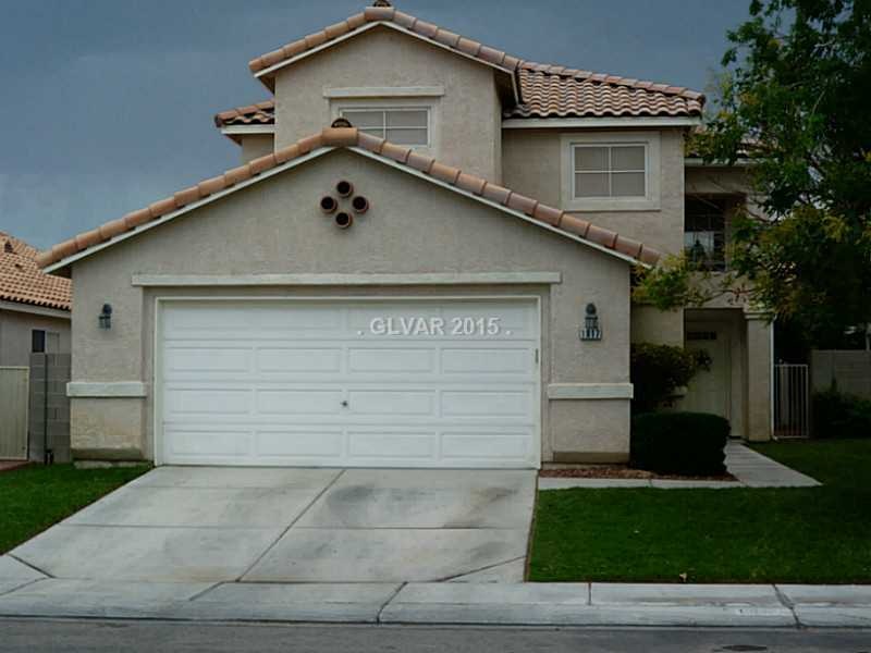 Facade/Exterior Front.