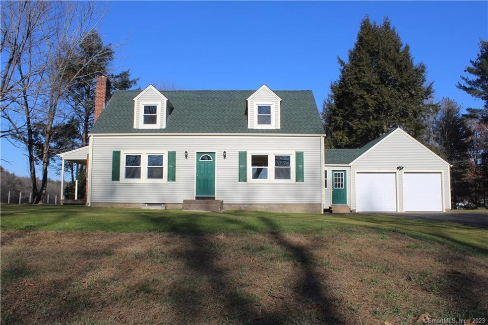 5 Main St, Somers, CT 06071 MLS 170614277