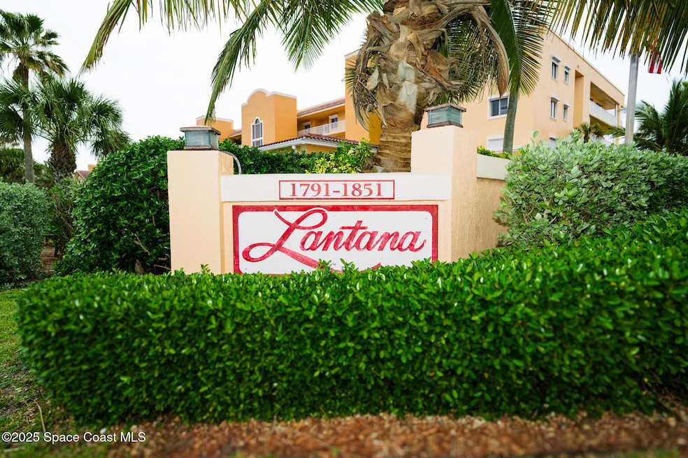 1791 Jimmy Buffett Memorial Hwy unit 1306, Indian Harbour Beach, FL 32937 - photo 1